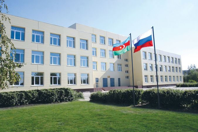 Музеи школы МБОУ «СШ №78».